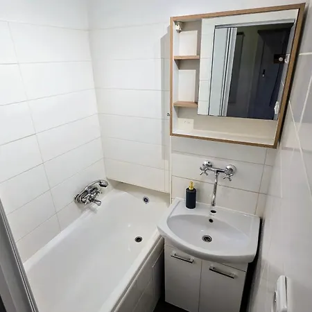 Apartment Ac 2 Apartment, Sancova 25 Bratislava