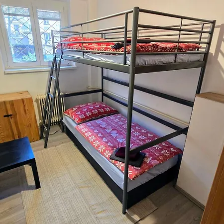 Διαμέρισμα Ac 2 Apartment, Sancova 25