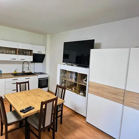 Ac 2 Apartment, Sancova 25 *