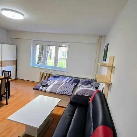 Ac 2 Apartment, Sancova 25